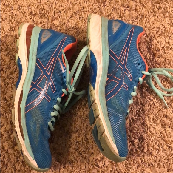 ASICS gel nimbus 19 - Picture 4 of 6